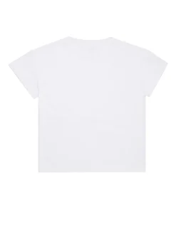 Camiseta básica Barcelona en algodón 100% - Lola Casademunt