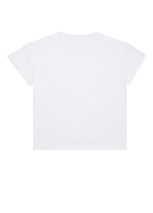 Camiseta básica Barcelona en algodón 100% - Lola Casademunt