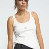 Camiseta de tirantes