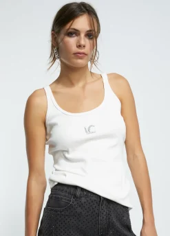 Camiseta de tirantes