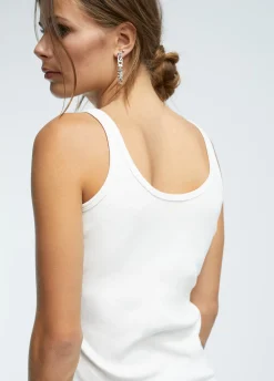 Camiseta de tirantes
