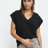 Camiseta detalle cadena