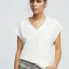 Camiseta detalle cadena