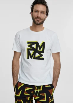Camiseta hombre