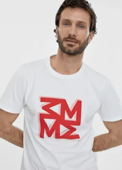 Camiseta hombre