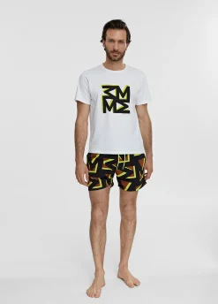 Camiseta hombre
