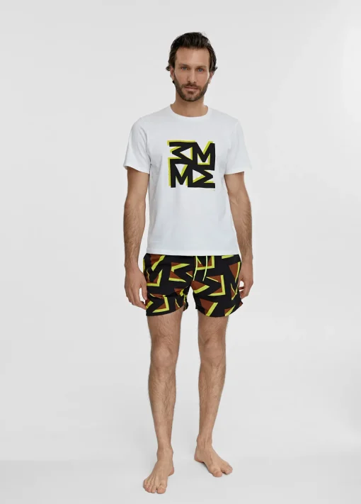 Camiseta hombre