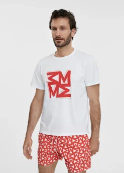 Camiseta hombre