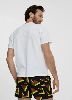 Camiseta hombre