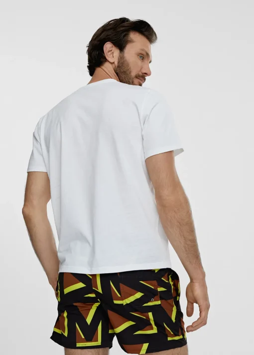 Camiseta hombre