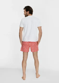 Camiseta hombre