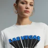 Camiseta Las Vegas