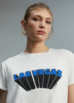 Camiseta Las Vegas