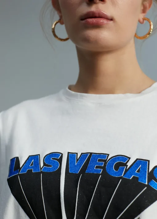 Camiseta Las Vegas