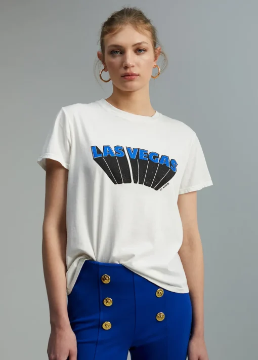 Camiseta Las Vegas