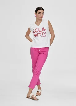 Camiseta Lola Pretty