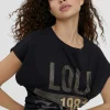 Camiseta posicionado frontal