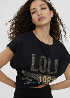 Camiseta posicionado frontal