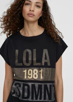 Camiseta posicionado frontal