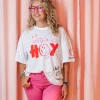 Camiseta Princesa Girona
