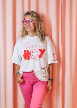 Camiseta Princesa Girona