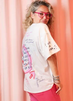 Camiseta Princesa Girona