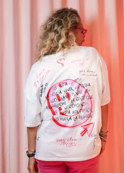Camiseta Princesa Girona
