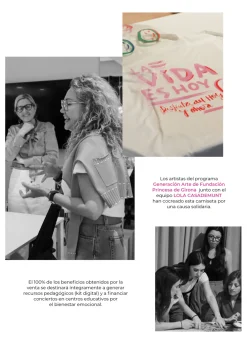 Camiseta Princesa Girona