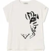 Camiseta tigre