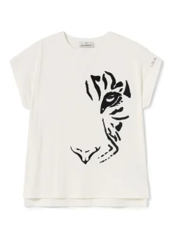 Camiseta tigre