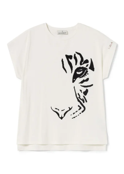Camiseta tigre