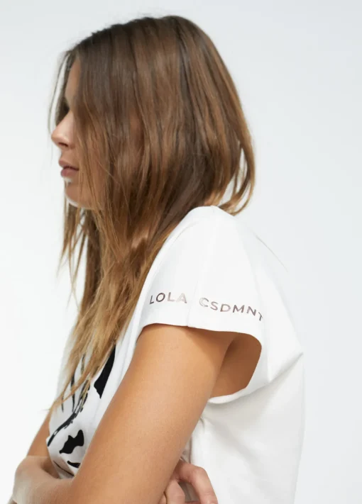Camiseta tigre