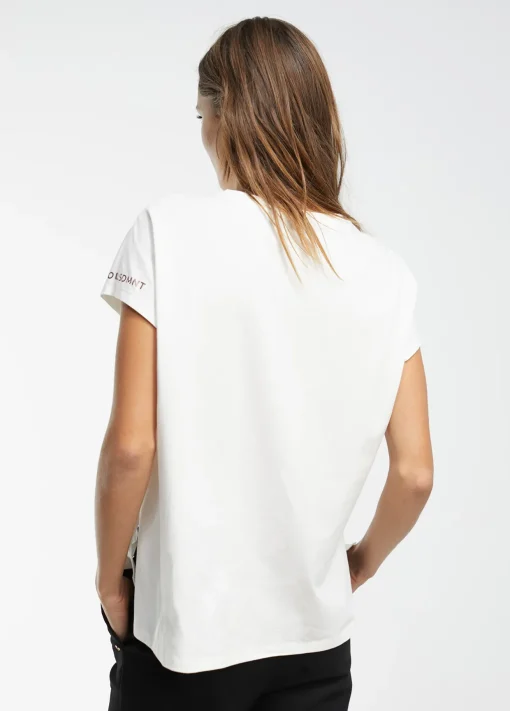 Camiseta tigre