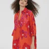 Camisola estampado floral