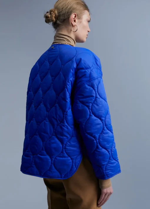 Chaqueta acolchada