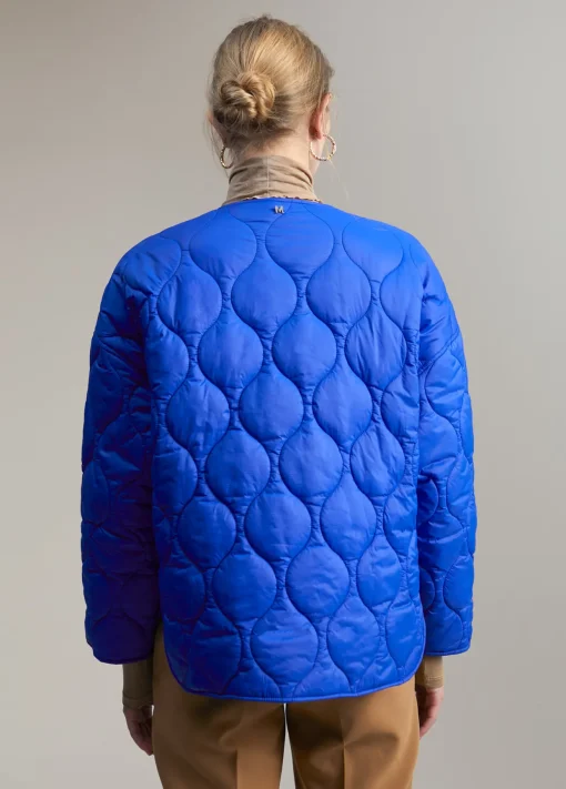 Chaqueta acolchada