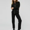 Chaqueta con cremallera