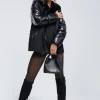 Chaqueta doble faz