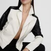 Chaqueta tipo perfecto