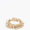 Chocker multicolor