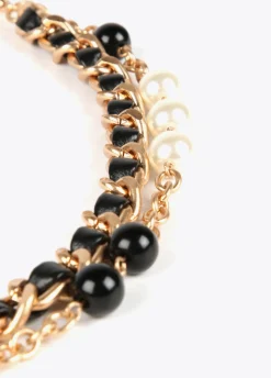 Cinturón cadenas