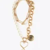 Collar doble