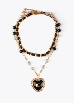Collar doble