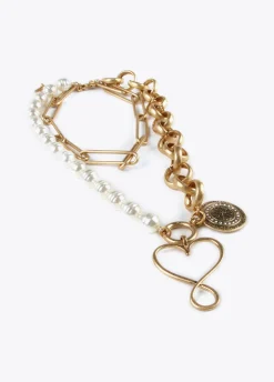 Collar doble