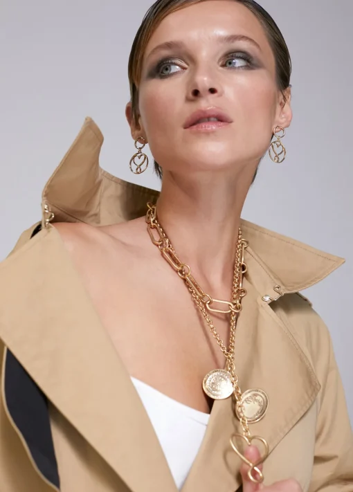 Collar doble
