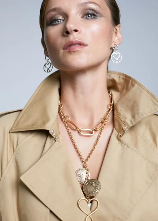 Collar doble
