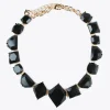 Collar gargantilla colores