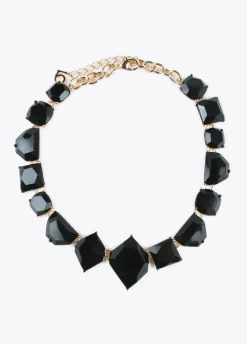 Collar gargantilla colores