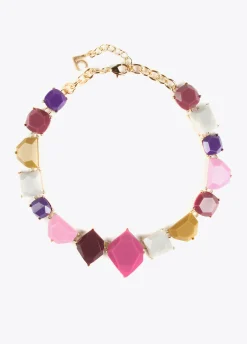 Collar gargantilla colores