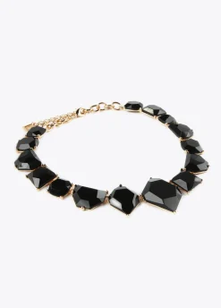 Collar gargantilla colores